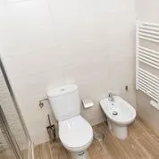 Loft perfectamente equipado en la zona del Avenida del Aeropuerto — 11