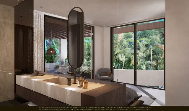Villa 7 habitaciones 558m² en venta - Las Brisas — 23