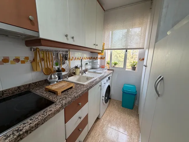 Apartamento 2 habitaciones 70m² en venta - Zona Pueblo — 44