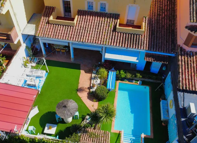 Chalet 5 habitaciones 300m² en venta - Costa Del Sol — 12