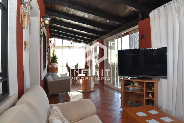 Una casa que impresiona por fuera y enamora por dentro... ¡IMAGINA TUS VERANOS AQUÍ! Piscina, barbacoa, pérgola y zona chill out — 44
