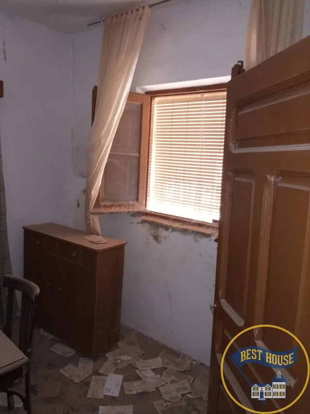 SE VENDE CASA DE PUEBLO ECONÓMICA IDEAL PARA INVERTIR - foto 3