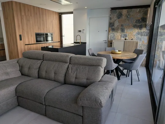 Casa-Chalet en Venta en Santa Rosalia Murcia — 8
