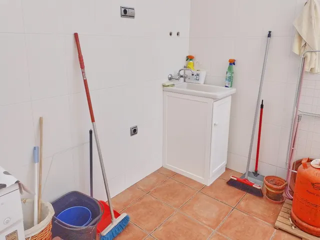 Encantadora casa en Olula del Río — 19