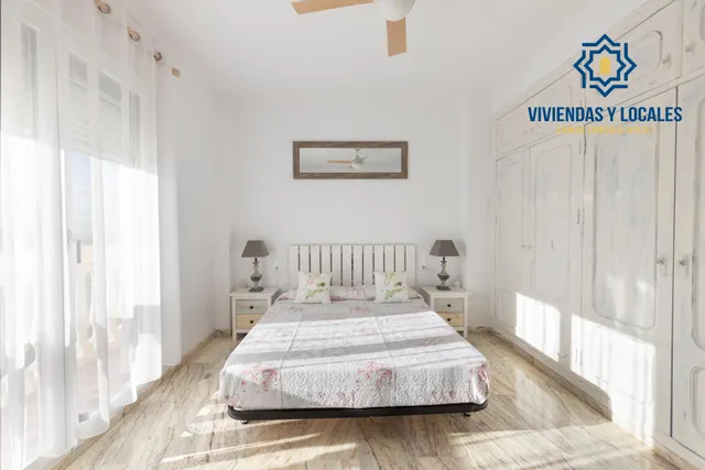 ¡MAGNIFICO CHALET INDEPENDIENTE CON CALIDADES ESPECTACULARES Y PISCINA PRIVADA EN GOJAR! — 35