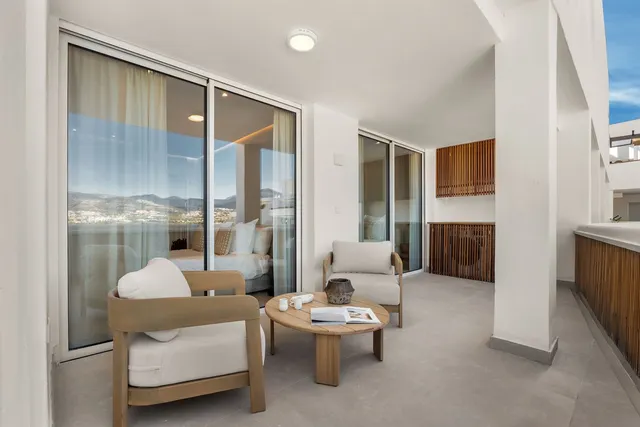 Ático 2 habitaciones 100m² en venta - Marbella — 14