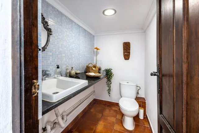 Adosado 4 habitaciones 183m² en venta - Costa del Sol — 9