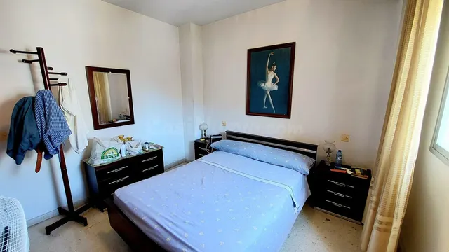 Apartamento 3 habitaciones 93m² en venta - Centro — 4