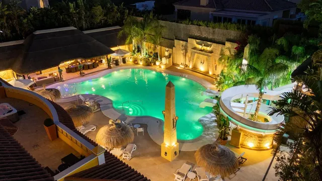Chalet 6 habitaciones 1449m² en venta - Sotogrande - Alto — 25