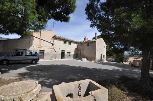 Casa de campo 6 habitaciones 688m² en venta - Comunidad valenciana — 20
