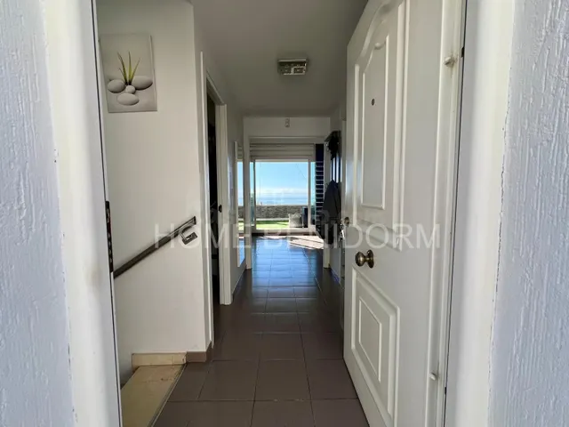 CHALET DE 3 habitaciones CON VISTAS AL MAR Y MONTAÑA EN BALCÓN DE FINESTRAT - TERRA MARINA — 3