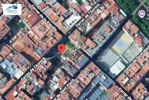 VENTA DE SUELO EN BARCELONA. — 4