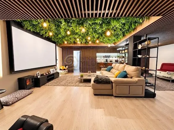 ✨ villa de lujo moderna en el corazón de el albir | diseño, exclusividad y confort mediterráneo — 21