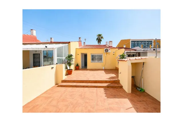 Bungalow 2 habitaciones 70m² en venta - torrevieja — 16