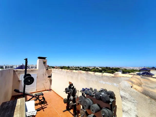 Apartamento 2 habitaciones 72m² en venta - Villamartin — 21