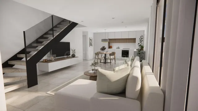 Villa 3 habitaciones 95m² en venta - Vistabella Golf - foto 5