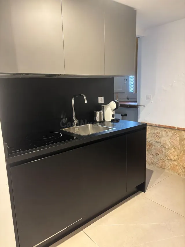 ¡ALQUILER! APARTAMENTO DÚPLEX DE OBRA NUEVA EN CASA SEÑORIAL - foto 4