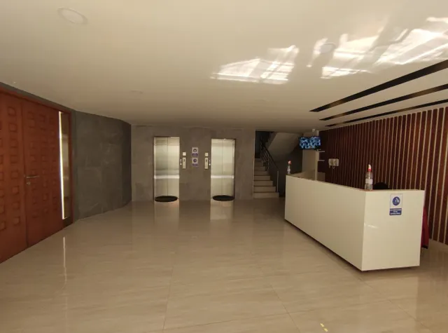 29.000$us Monoambiente Amoblado a estrenar en pleno Prado Cochabambino — 18