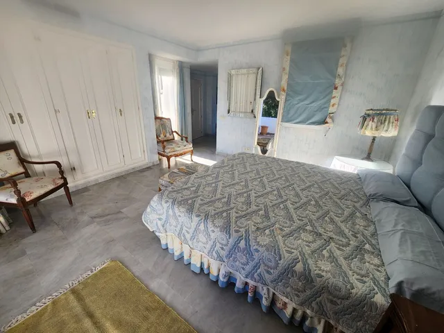 Ático Dúplex 3 habitaciones 220m² en venta - Costa Del Sol — 18
