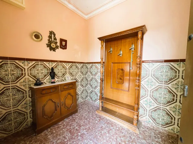 Casa con parcela en Setenil de las Bodegas, cerca del casco histórico — 49
