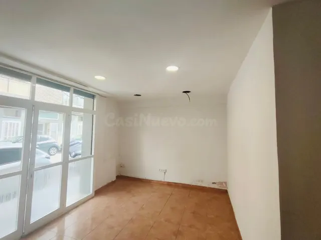 Local Comercial Céntrico en Palma de Mallorca - Ideal para N - foto 3