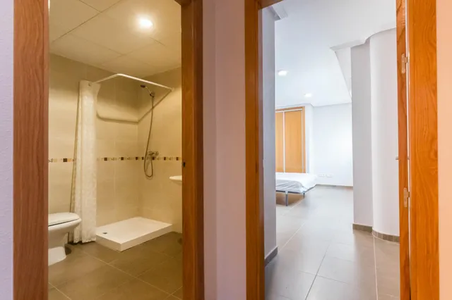 Atico duplex El Palmar — 27