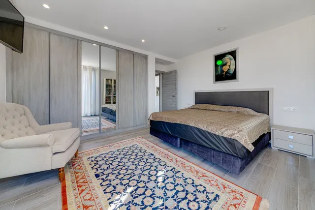 Villa 4 habitaciones 380m² en venta - Los Balcones - Los Altos del Edén — 26
