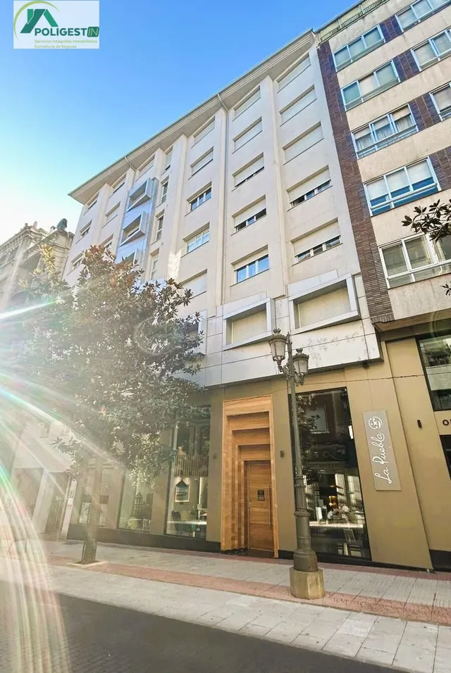 Piso Moderno en el Corazón de Ponferrada por  750 €/mes — 23