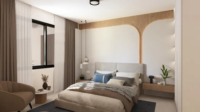 Villa 3 habitaciones 213m² en venta - Baños Y Mendigo — 24