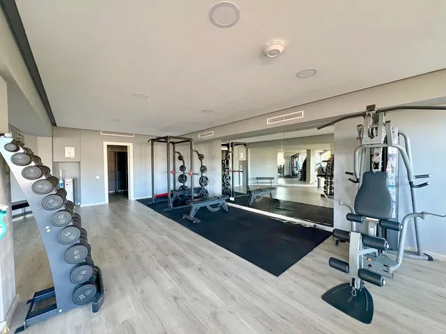 Apartamento 1 habitación 83m² en venta - Marbella — 30