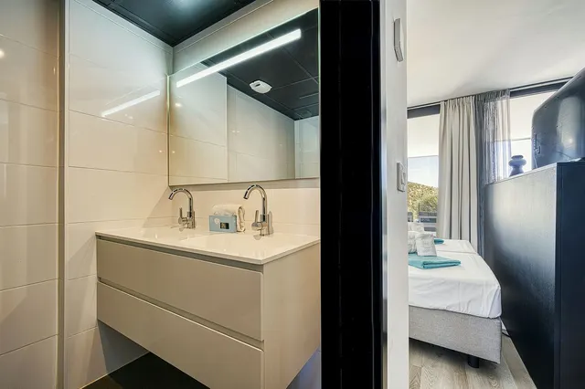 Apartamento 1 habitación 111m² en venta - Riviera del sol — 35