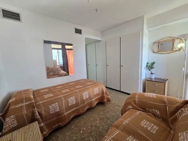 AMPLIA VIVIENDA A 120 METROS DE LA PLAYA – PLAYAMAR, TORREMOLINOS ☀️ — 22