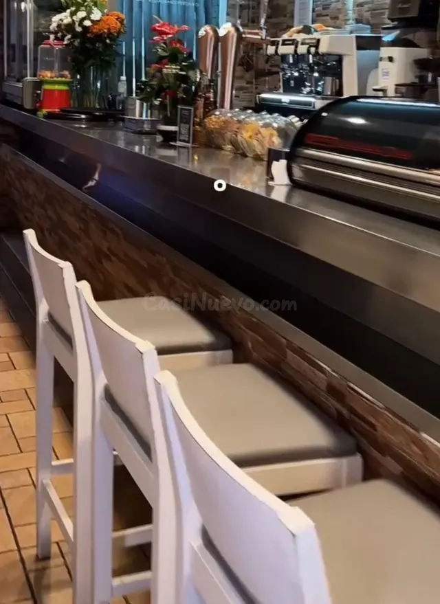 Bar Restaurante en traspaso en San Sebastián de los Reyes - foto 4