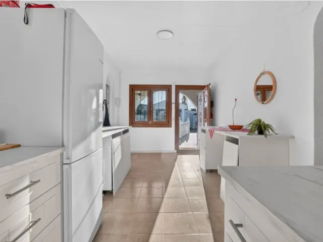 Villa 3 habitaciones en venta - La Siesta - El Salado - Torreta — 7