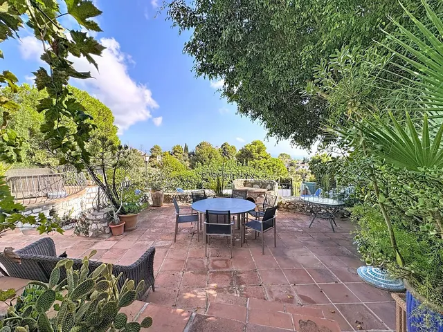 Chalet 4 habitaciones 298m² en venta - Riviera del sol — 39