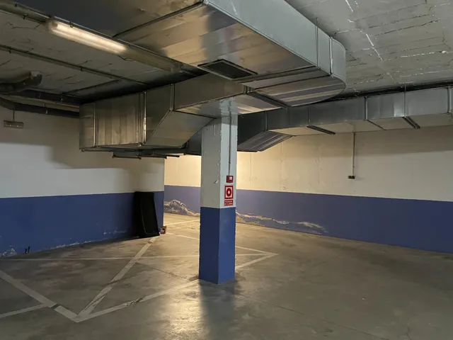 PLAZA DE APARCAMIENTO Y TRASTERO EN VENTA — 6
