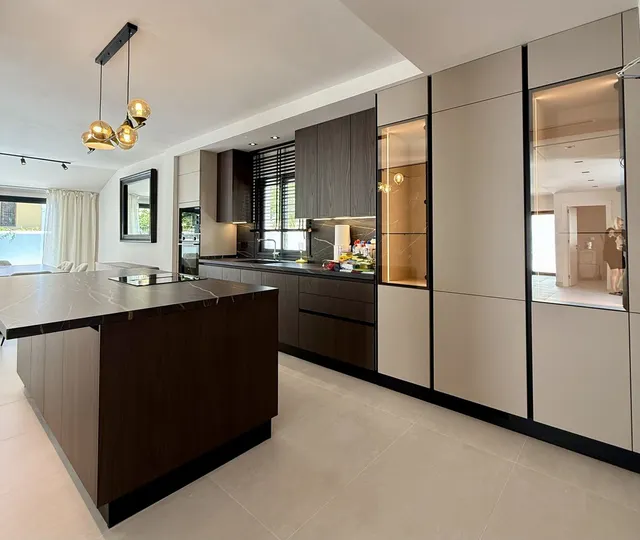 Chalet 5 habitaciones 390m² en venta - Marbella — 8