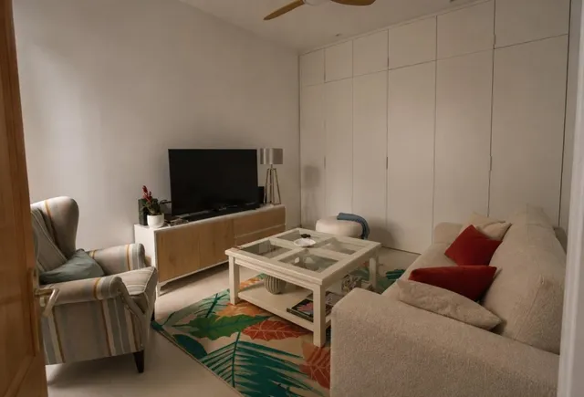 Una casa con alma en el corazón de Burriana — 10