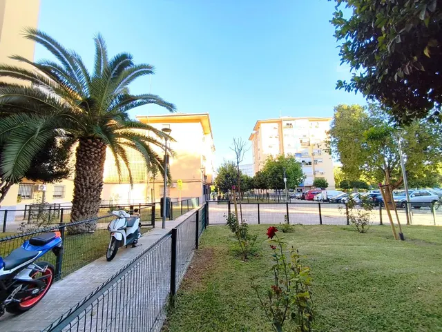 Piso 3 habitaciones 83m² en venta - Parque Alcosa — 9