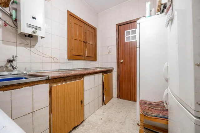 Oportunidad excepcional: casa de una sola planta — 27