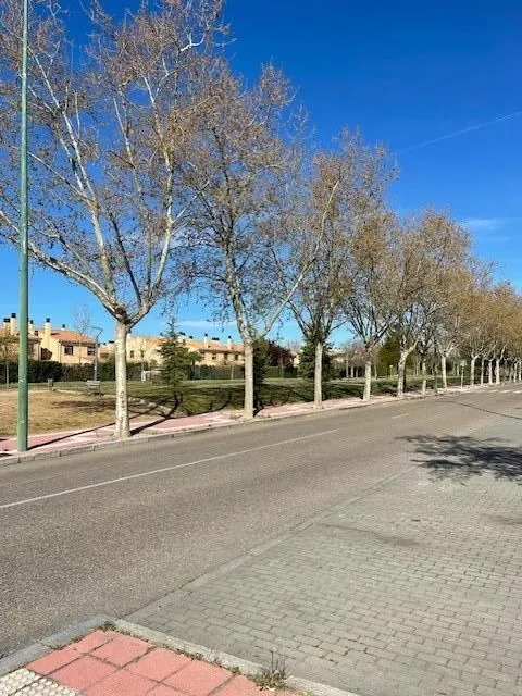 VENTA-CESION APARTAMENTO ASISTENCIAL — 22