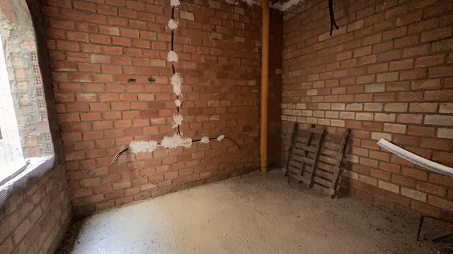 EDIFICIO EN CONSTRUCCIÓN EN EL CENTRO DE BOLLULLOS DEL CONDADO (HUELVA) — 21