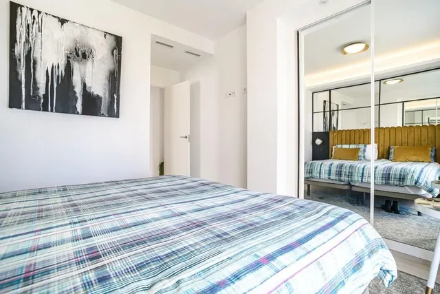 Villa 2 habitaciones 134m² en venta - Lo Marabu — 21