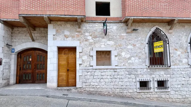 Negocio en venta en Cuéllar (Segovia). Ref.2074 - foto 5