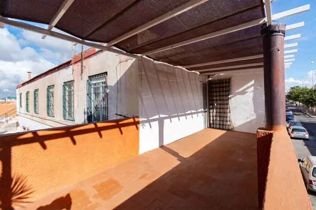 Tu proyecto de futuro en Los Barreros, Cartagena — 41