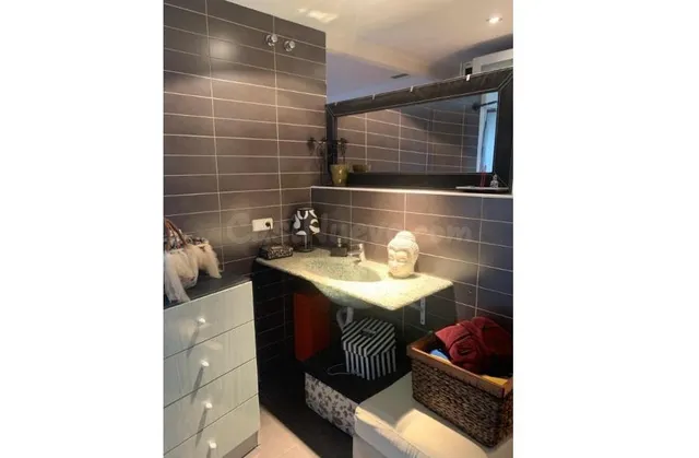 Ático 2 habitaciones 90m² en venta - Campo de futbol — 17