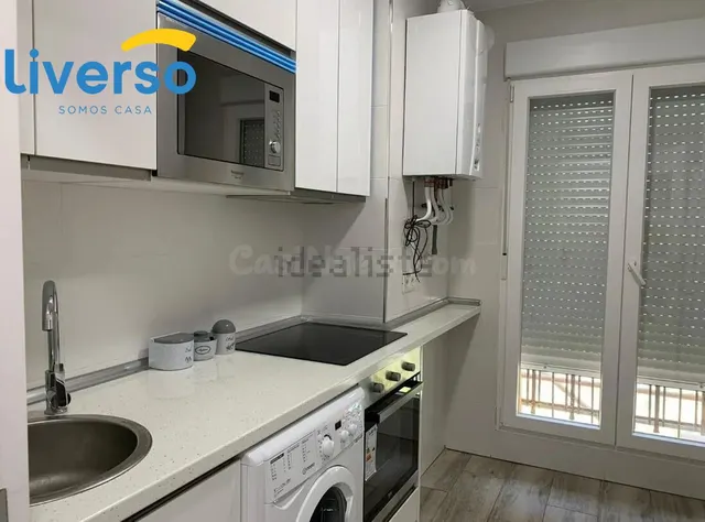 habitaciones nuevas y totalmente reformadas con todos los ga - foto 4