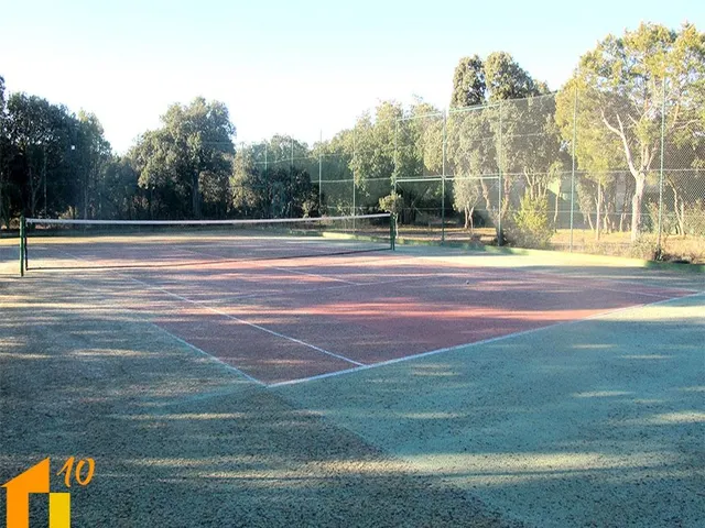 Parcela Urbana en Urbanización " La Andaya" — 12