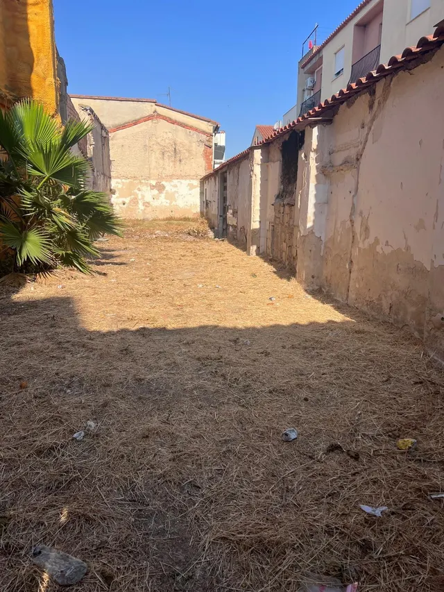 Solar urbano para edificar en Montaverner — 5