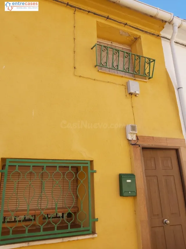 CASA EN EL PEDREGAL (GUADALAJARA) — 3
